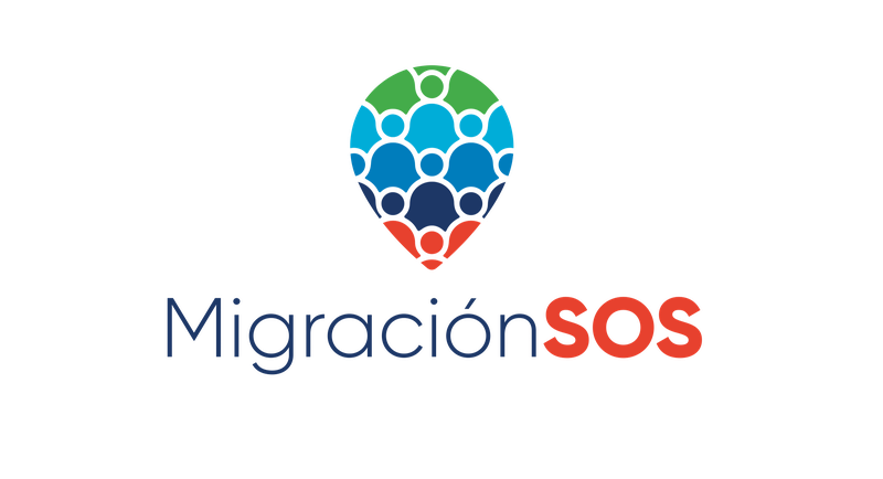Migración SOS logo
