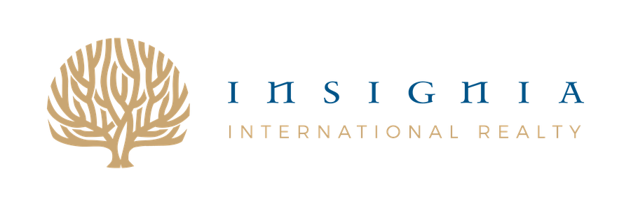 Insignia International Realty LLC logo