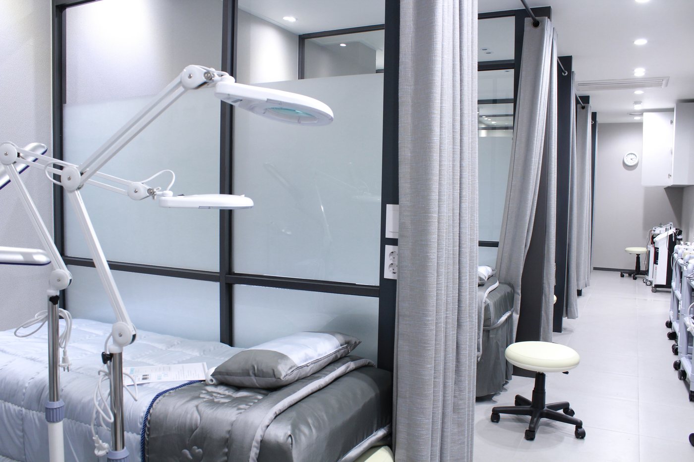 Velmat — Deployable modular hospitals, developed with T-TRIX and VELMAT ARPA Me